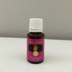 Young Living Joy Essential Oil, 15 ml